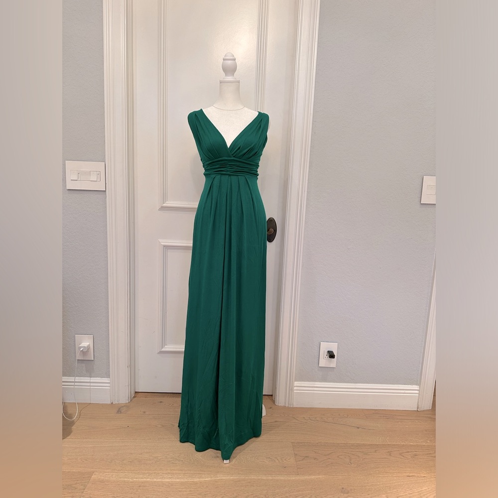Gren maxi dress